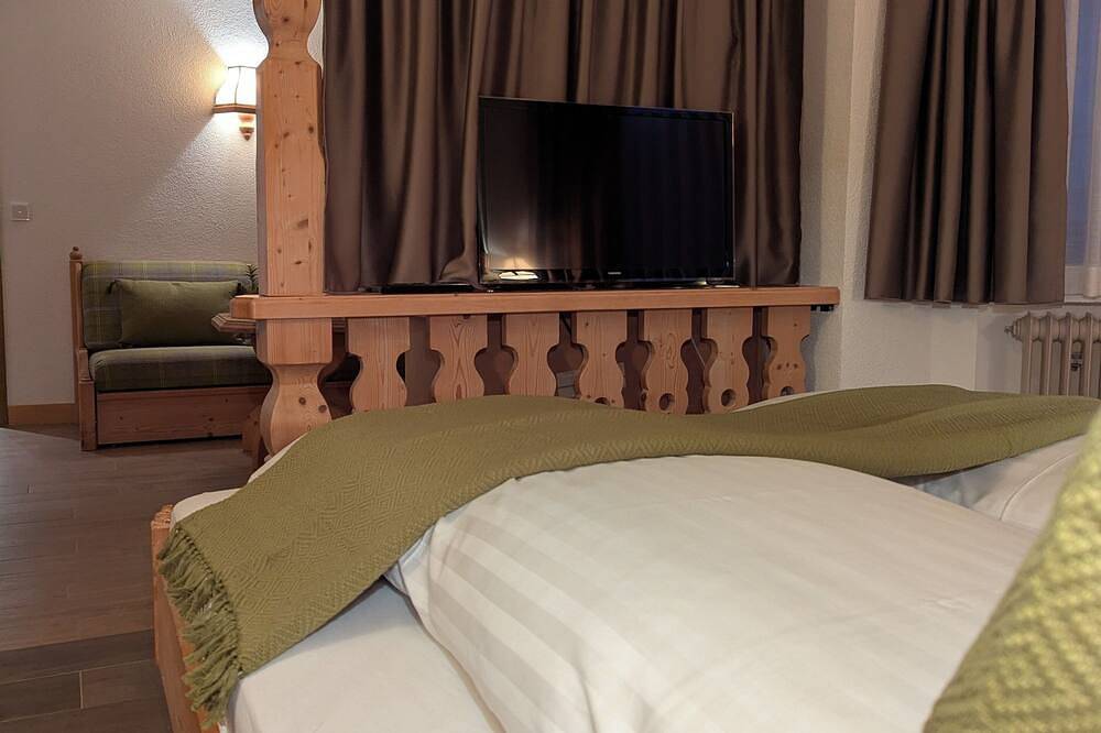 Ganze Wohnung, Doppelzimmer für 4 Gäste mit 24m² in Schönau an der Brend in Schönau a.d.Brend, Rhön-Bayern