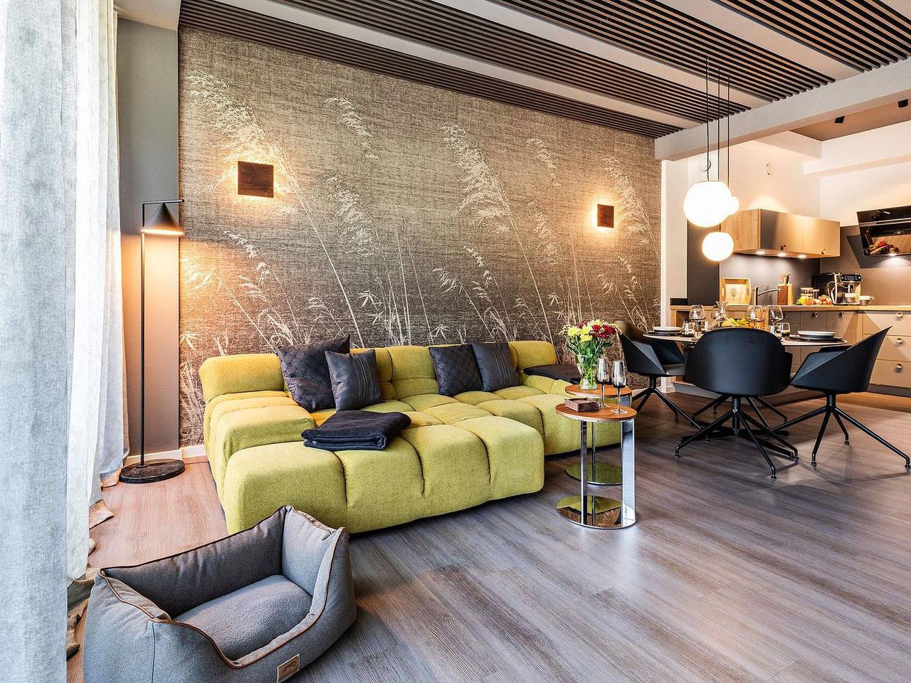 Ferienwohnung in Binz ab 178€ pro Nacht