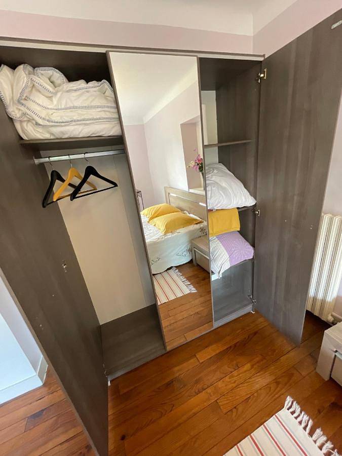 Gîte pour 2 personnes, avec jardin, animaux acceptés à Saint-Pandelon - 3