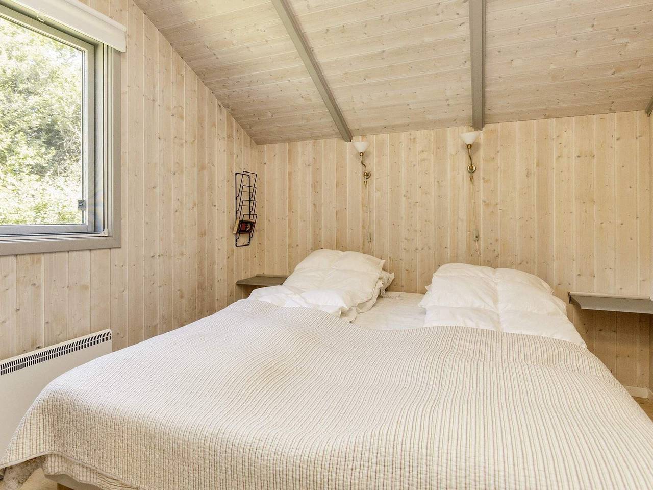 4 stjernet sommerhus i Præstø in Bønsvig Strand, Præstø