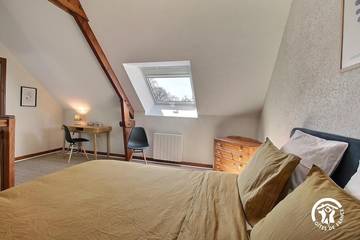 Location De Vacances pour 2 Personnes dans Pluvigner, Région de Lorient, Photo 2