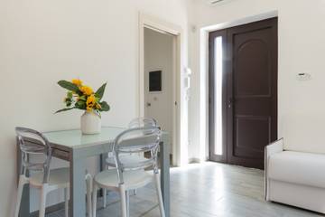 Casa Vacanza per 4 Persone in Ostuni, Valle D'Itria, Foto 2