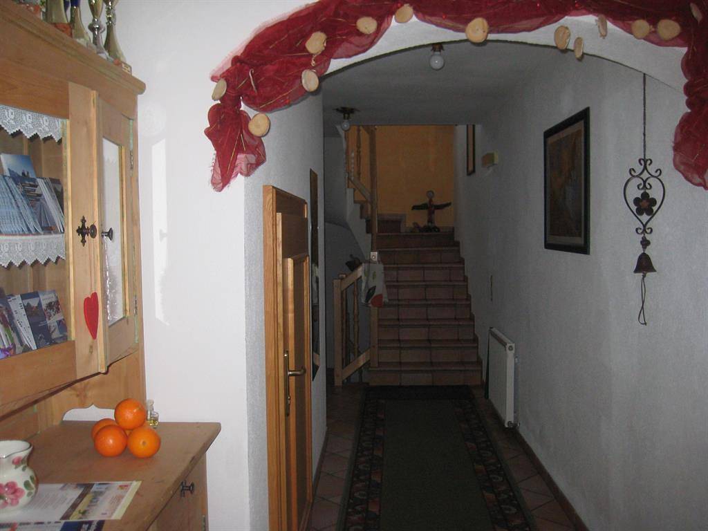 Geheel vakantieappartement, Blaue Silvretta /3 Schlafräume/Dusche, W in Galtür, Verwall 