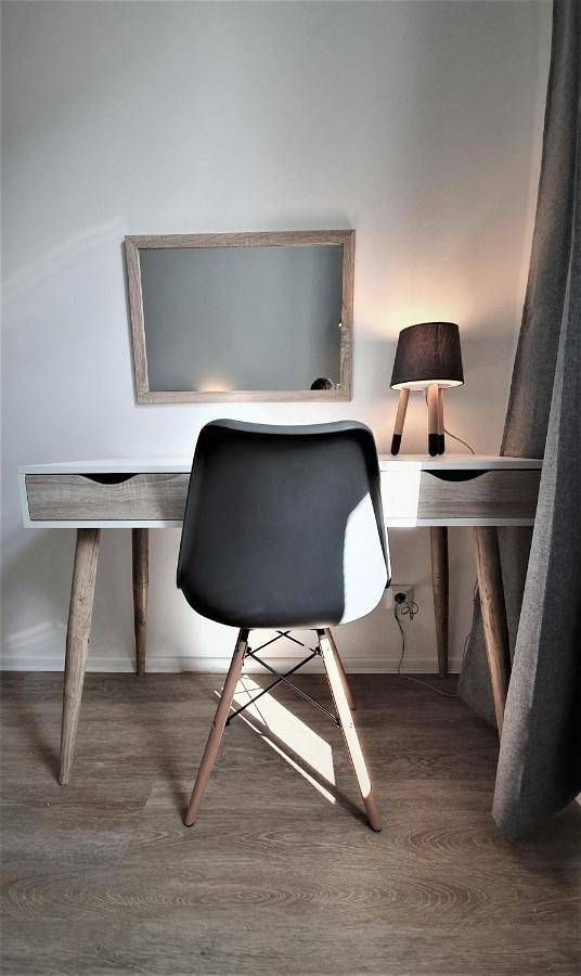 Appartement entier, Jacob´s Apartement in Plzeň, Région de Plzeň