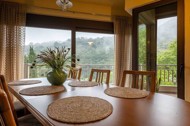 Gîte pour 6 personnes