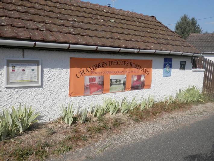 Location de vacances pour 6 personnes, avec jardin et terrasse, animaux acceptés à Paray-le-Monial - 3