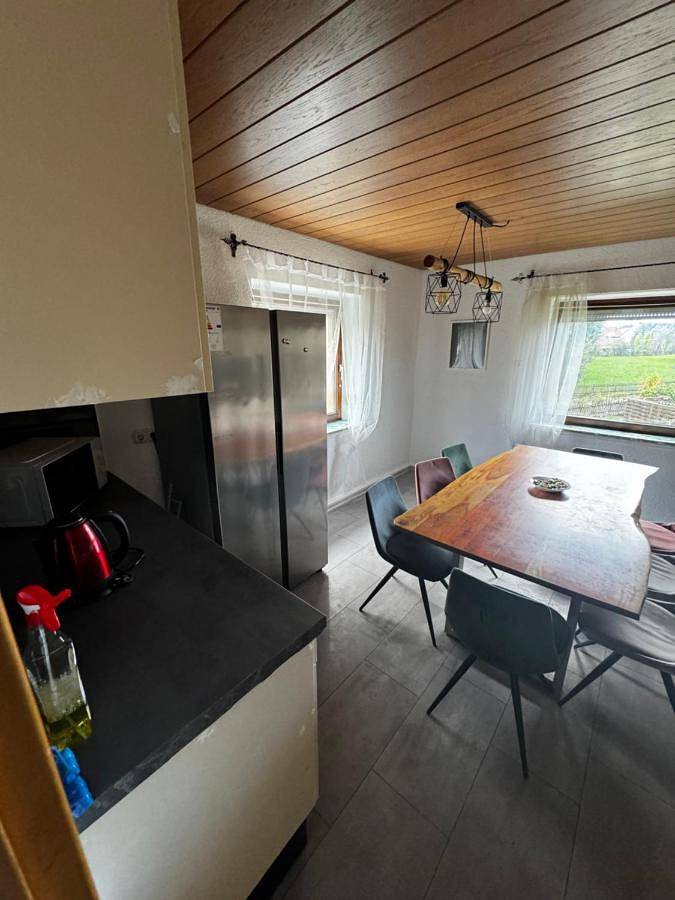 Ferienhaus für 23 Personen, mit Balkon und Ausblick in Augsburg und Umgebung - 3