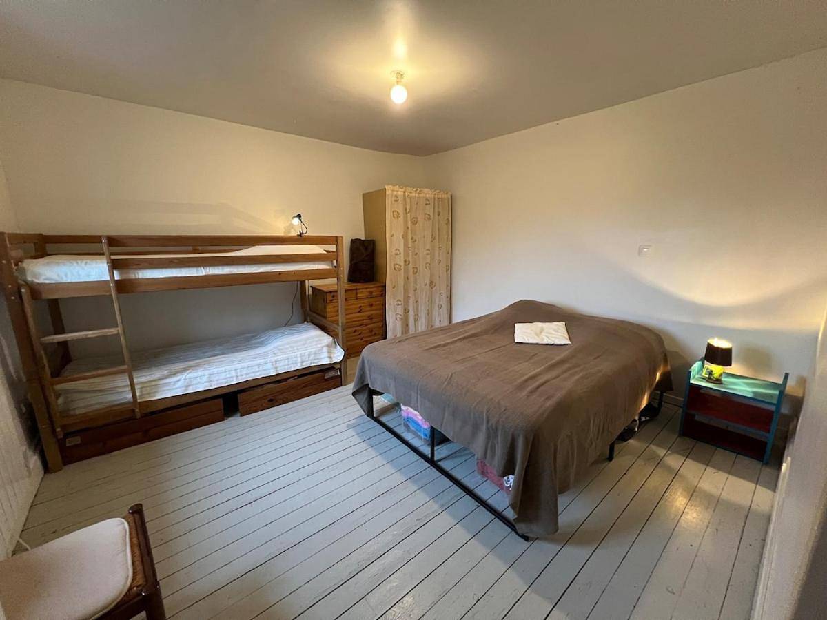 Appartement entier, Environnement privilégié, calme, appart agréable in Buzançais, Région de Châteauroux