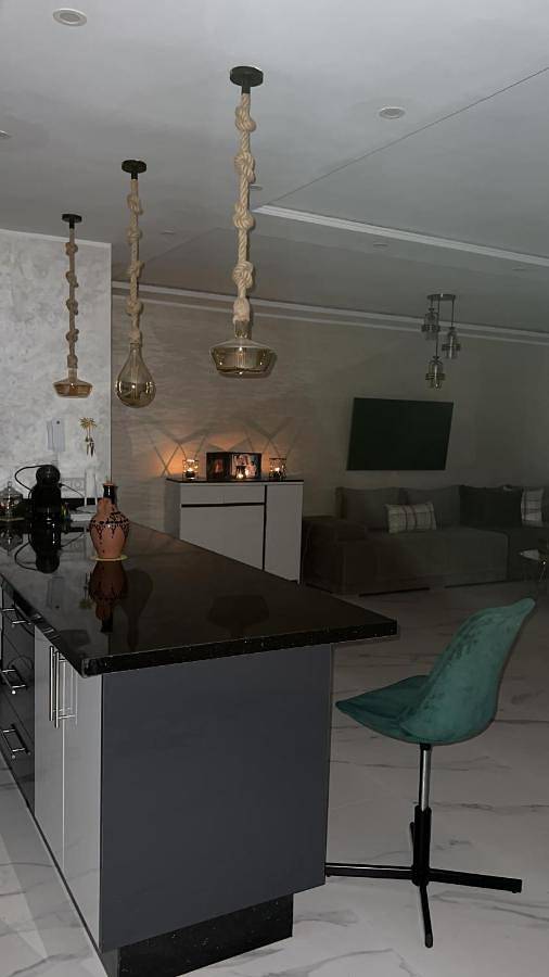 Appartement de vacances pour 3 personnes, avec vue