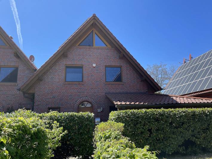 Ferienhaus für 8 Personen, mit Garten in Karlshagen - 3