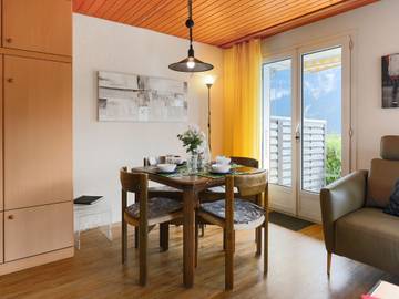 Apartamento para 4 Personas en Schwendi b. Grindelwald, Grindelwald, Foto 1