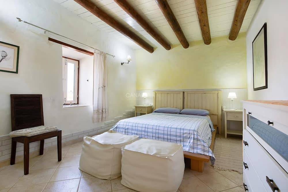 Entire apartment, Casa del Valle – rural oasis with private pool and charm in Betancuria, Fuerteventura