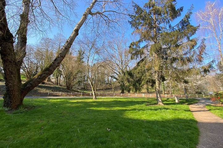 Gîte pour 4 personnes à Les Ulis