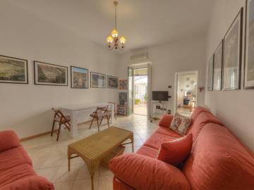 Casa Vacanza per 6 Persone in Floridia, Siracusa e dintorni, Foto 4