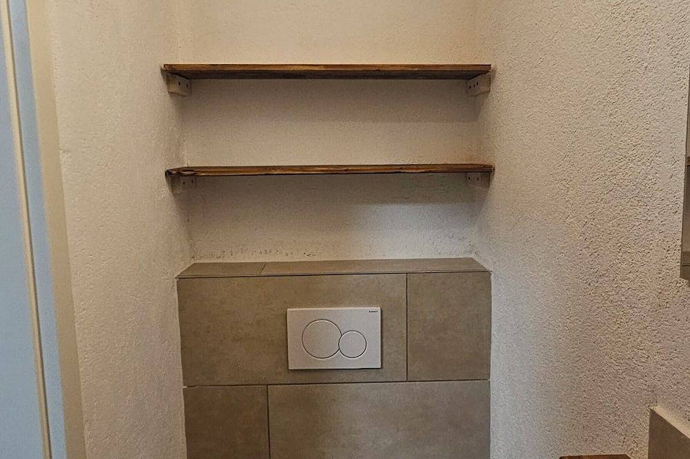 Ganze Wohnung, Ruhige Gartenwohnung in Hockenheimring, Ketsch