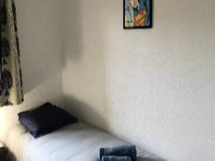 Gîte pour 6 personnes, avec piscine dans Office De Tourisme De Moliets Et Maa - 2