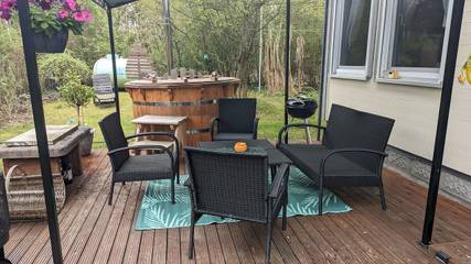 Ferienhaus für 4 Personen in Glien, Havelland, Bild 1