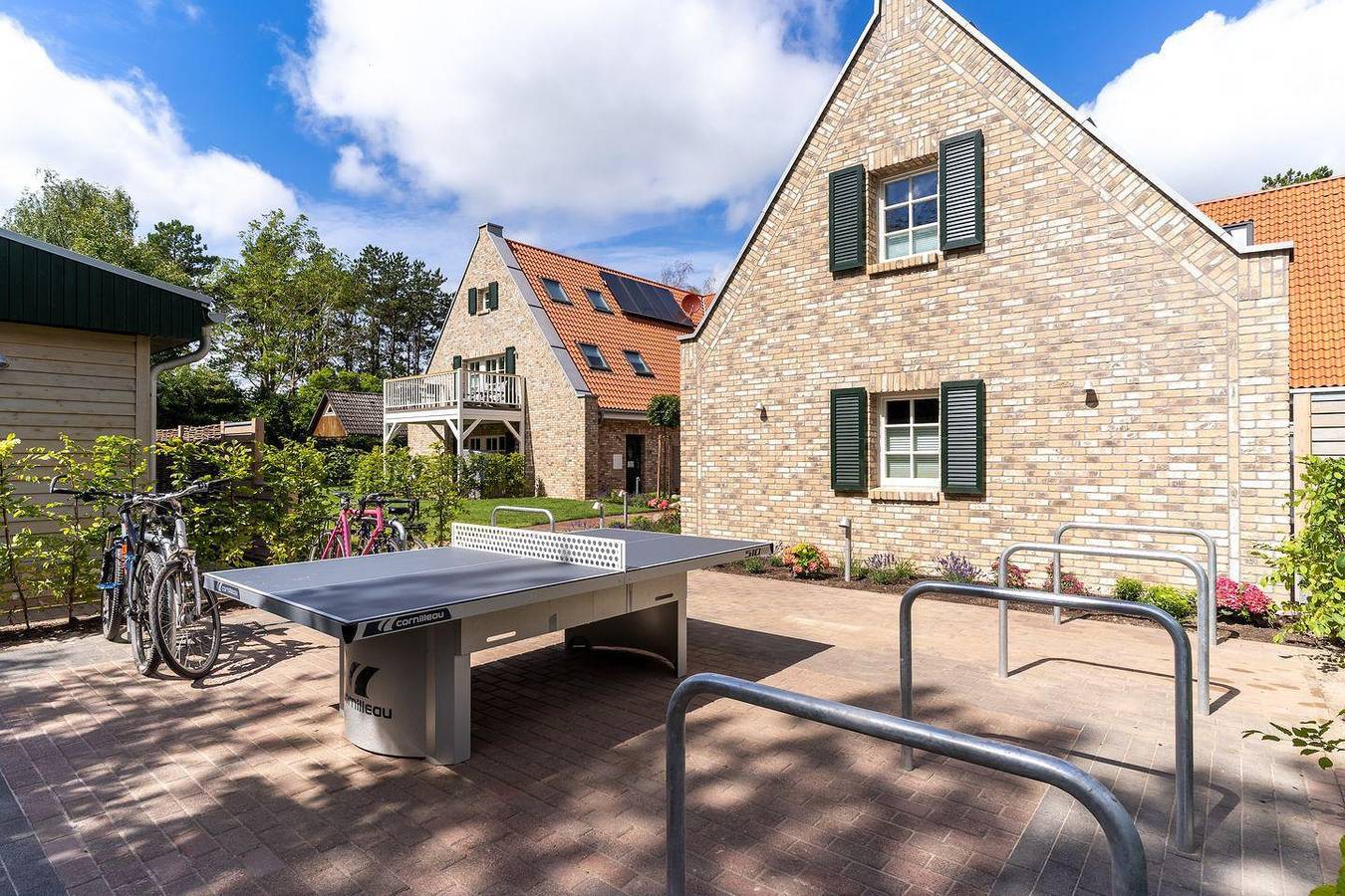 Ganze Ferienwohnung, Haus Böhl Jorrit - 10 in St. Peter-Ording, Eiderstedt