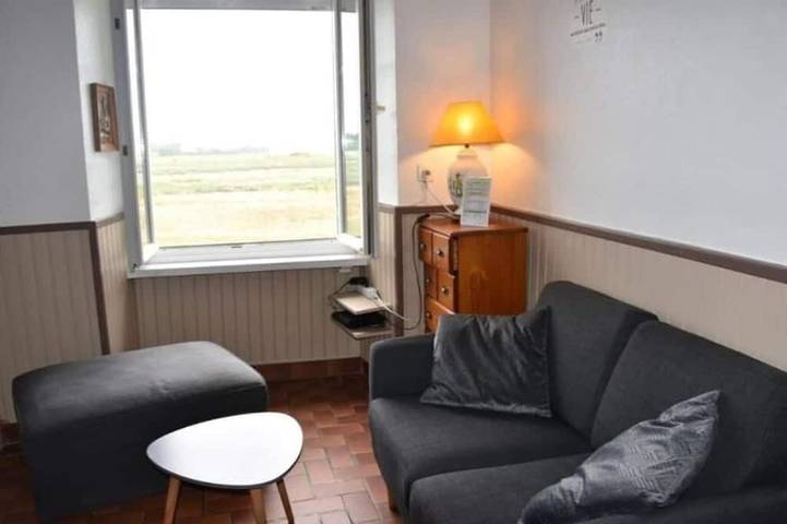 Location de vacances pour 7 personnes, avec terrasse à Pleudihen-sur-Rance - 4