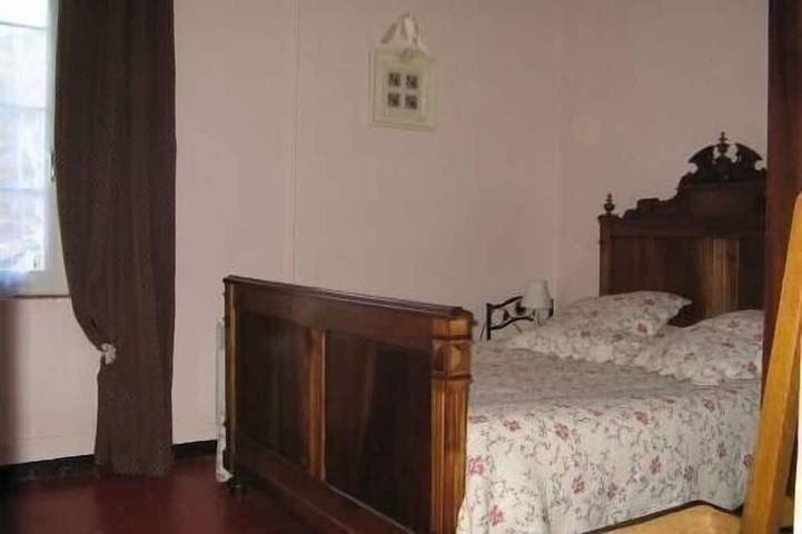 Location de vacances pour 4 personnes, avec terrasse à Montbrun-des-Corbières - 2