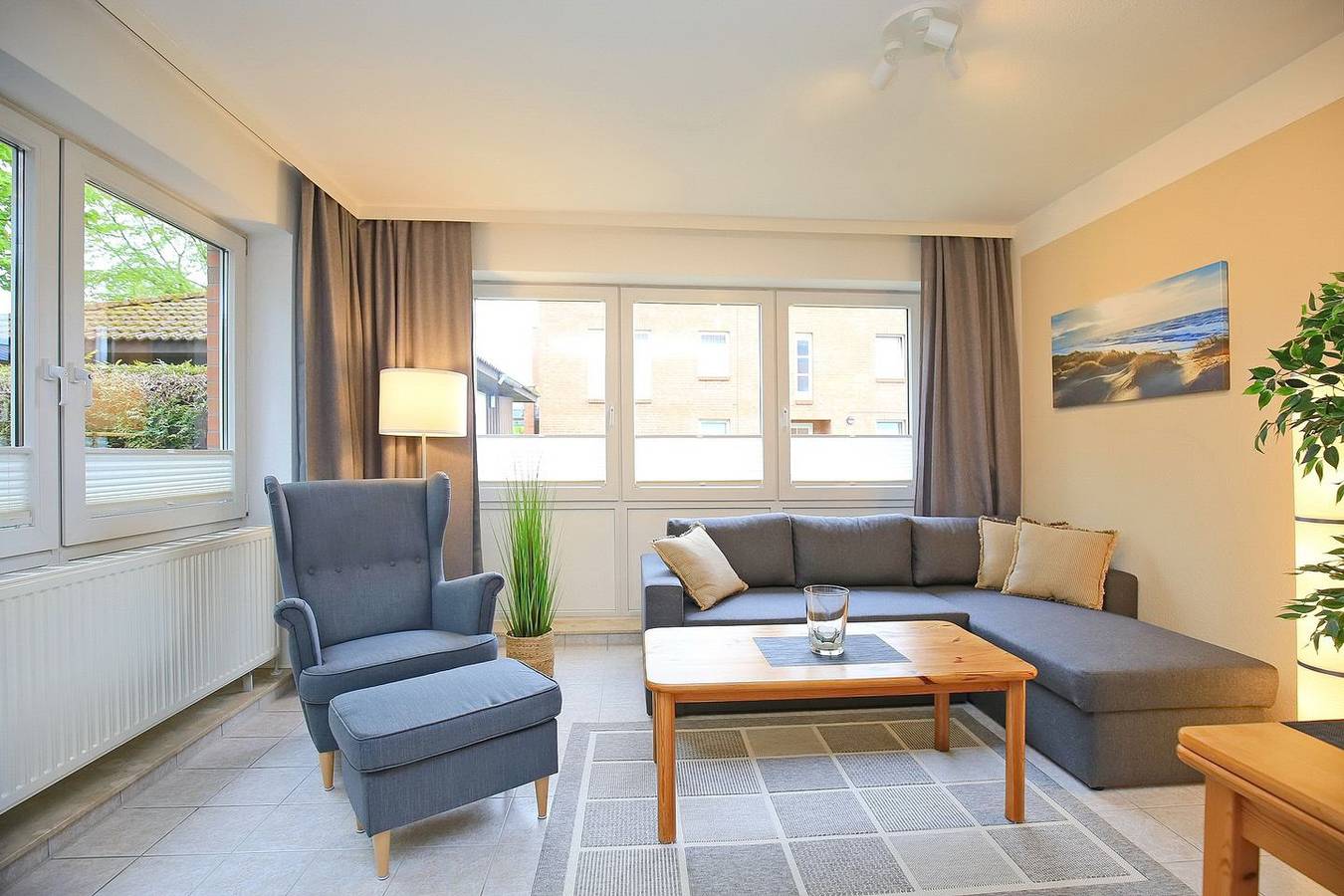 Appartamento intero, Goosbrink Wohnung 12 in Ostseebad Boltenhagen, Boltenhagen