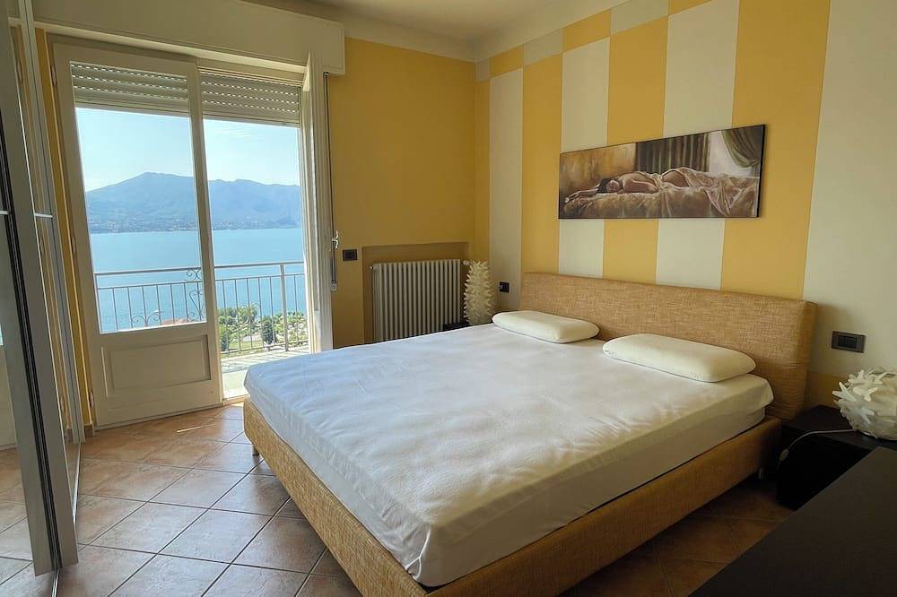Ganze Wohnung, Apartment Celeste in Cannero Riviera, Lago Maggiore (Piemont)