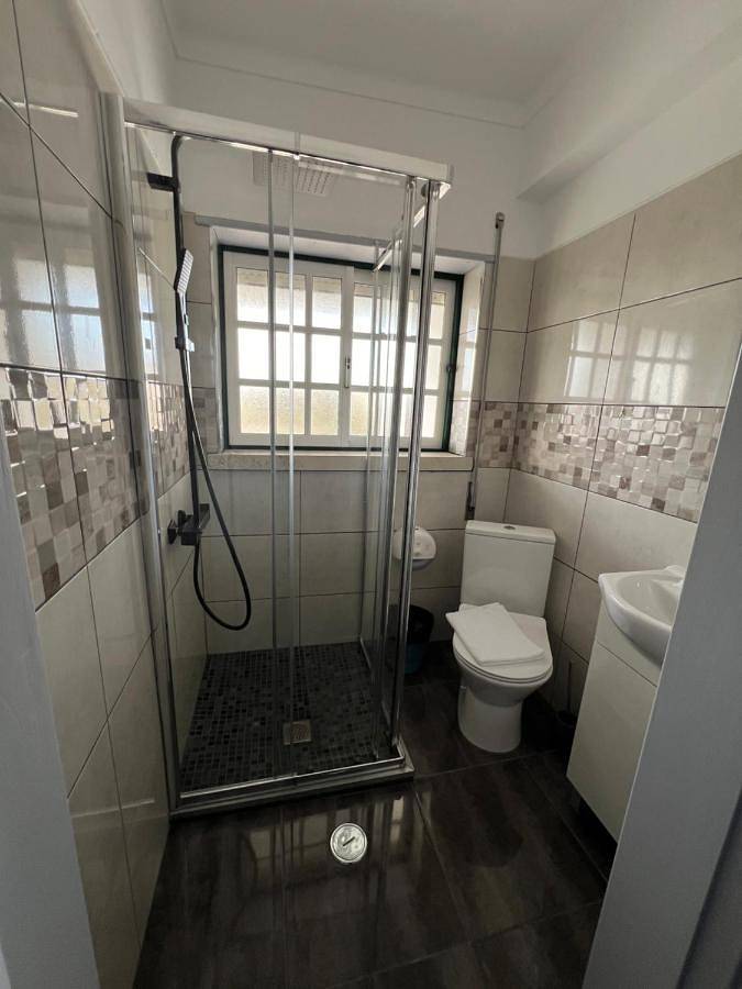 Casa rural para 2 personas, con vistas y jardín en Fátima - 2