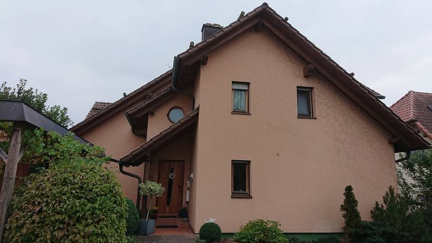 Ferienwohnung für 2 Personen, mit Terrasse