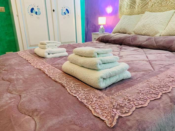 Maison d’hôte pour 2 personnes, animaux acceptés à Bosa - 2