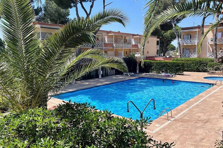 Appartement entier, Appartement - Gerona in Platja d'Aro, Costa Brava
