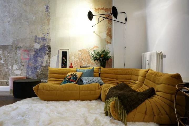 Ferienwohnung für 6 Personen, mit Garten in Zoo Leipzig