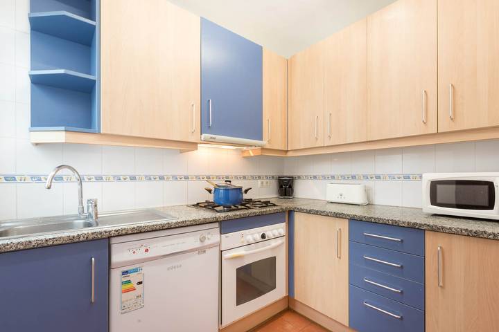 Apartamento entero, Bonet 2º in Llafranch, Palafrugell