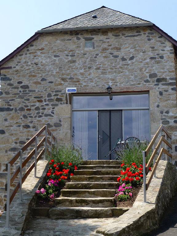 Gîte Rézentières in Rézentières, Région de Saint-Flour