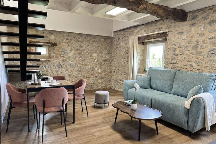 Appartement de vacances pour 6 personnes - 1