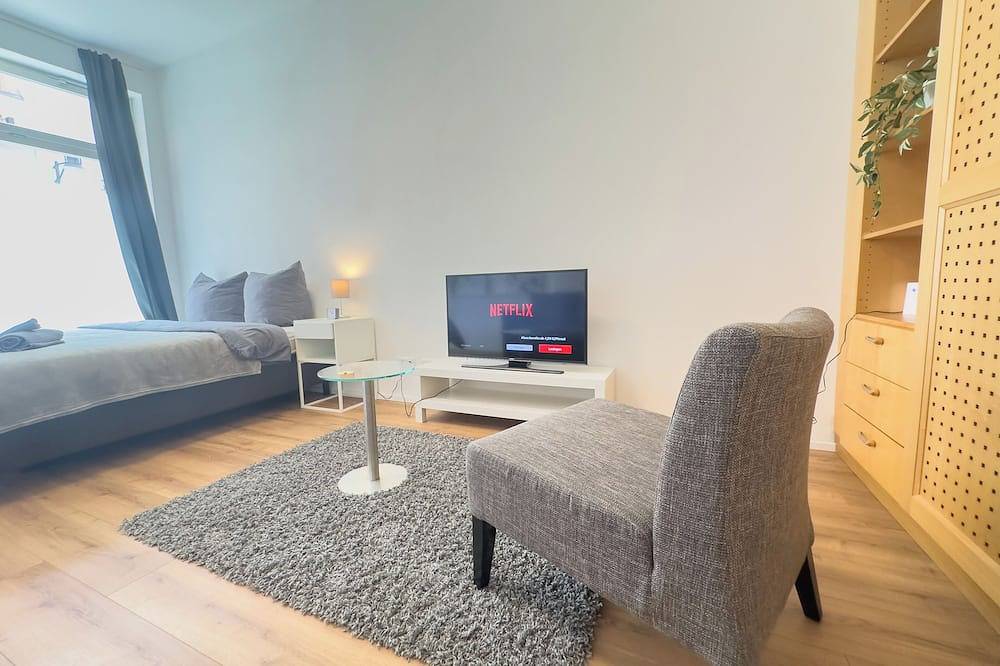 Ganze Wohnung, Modernes Altstadt Apartment - Zentraler geht es nicht! I Nespresso in Ingolstadt, Oberbayern