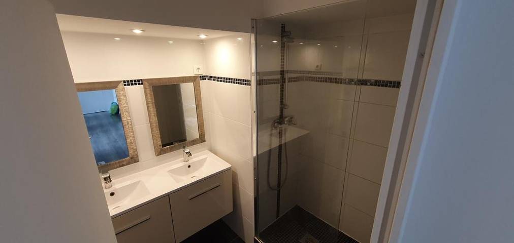 Gîte pour 2 personnes, avec terrasse à Boussy-Saint-Antoine - 3