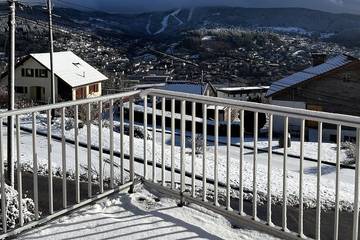 Vakantiehuis voor 15 Personen in Gérardmer, Saint-Dié-des-Vosges, Afbeelding 4
