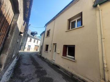 Gîte pour 6 personnes, avec jardin et terrasse à Marignac