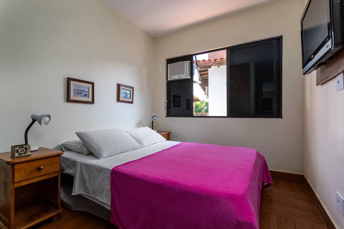 Entire apartment, Apart Hotel  | Buz215 in Armação dos Búzios, Rio de Janeiro (state)