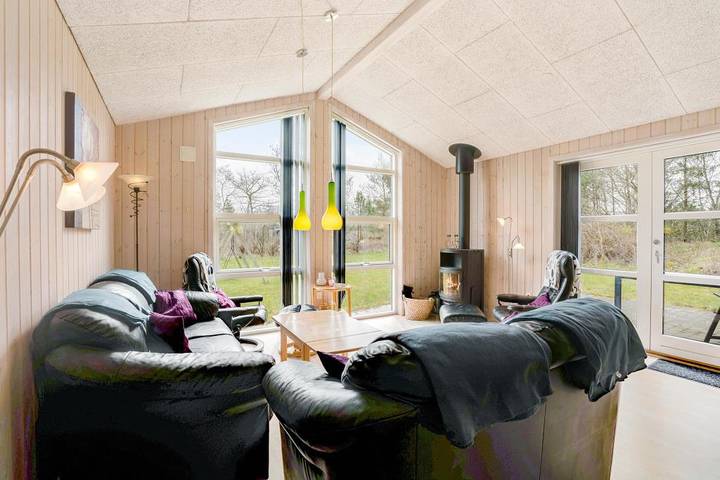 Villa für 8 Personen in Blavand - 4