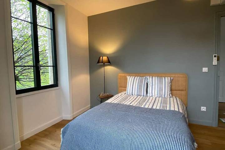 Maison de vacances pour 12 personnes - 1