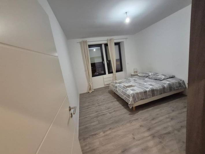 Gîte pour 5 personnes, avec vue et jardin à Riedisheim - 4