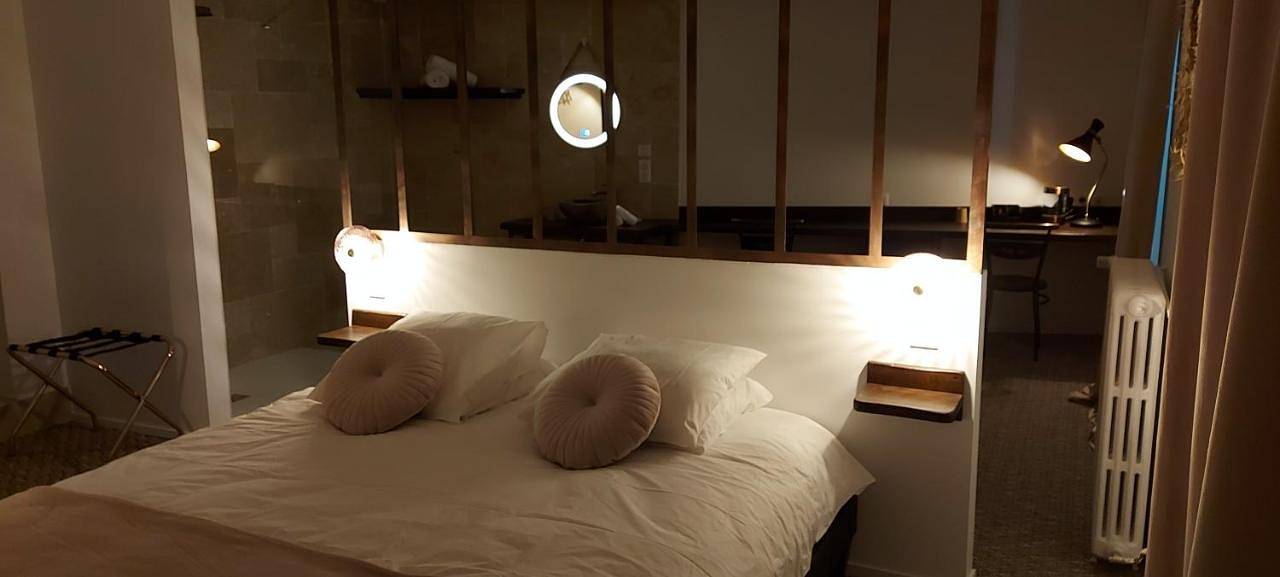 Suite in Issoire, Parc Naturel Régional Livradois-Forez