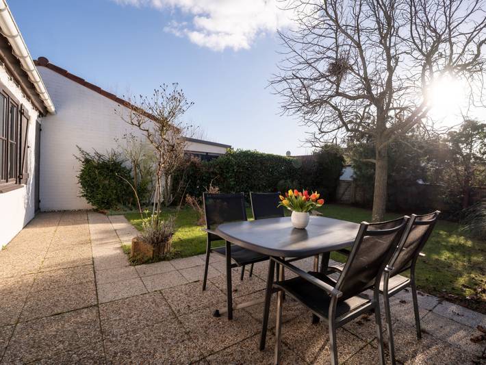 Ferienhaus für 4 Personen in Bredene - 4