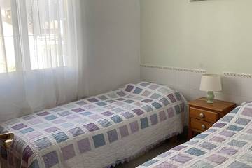 Villa pour 6 Personnes dans Benimar, Rojales, Photo 3