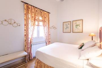 Casa Rural para 8 Personas en Central Seville, Sevilla, Foto 2