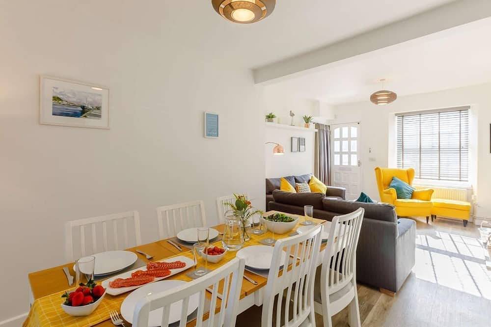 3 Bed in Bideford in Instow, Devon