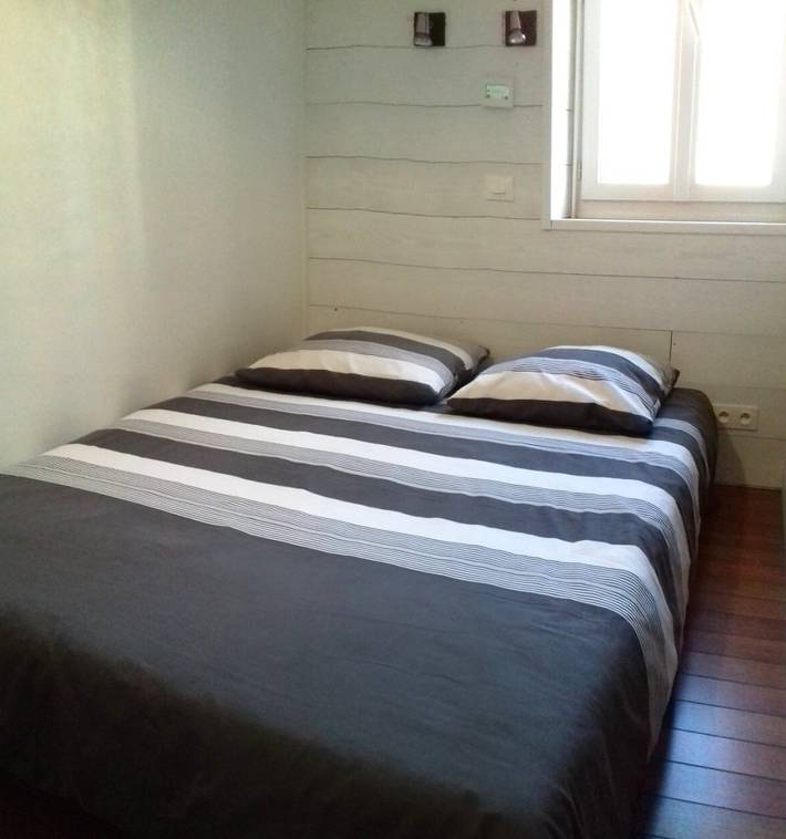 Gîte pour 4 personnes en Normandie - 4