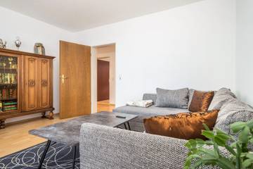Ferienwohnung für 3 Personen in Friedrichshafen, Obersee (Bodensee), Bild 1