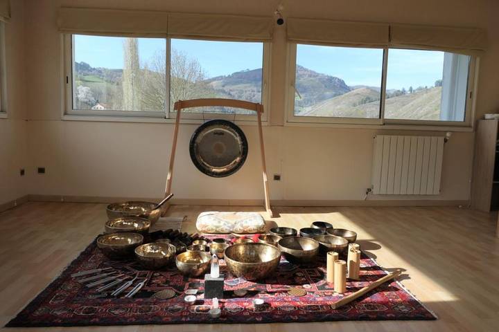 Location de vacances pour 2 personnes à Aldudes - 2